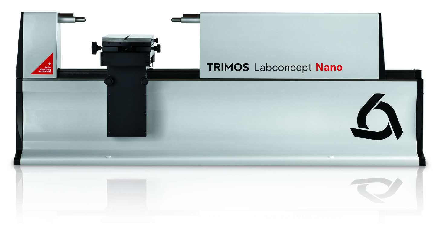 Trimos-LabConceptNano