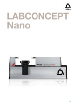 Brochure Trimos-LabConceptNano